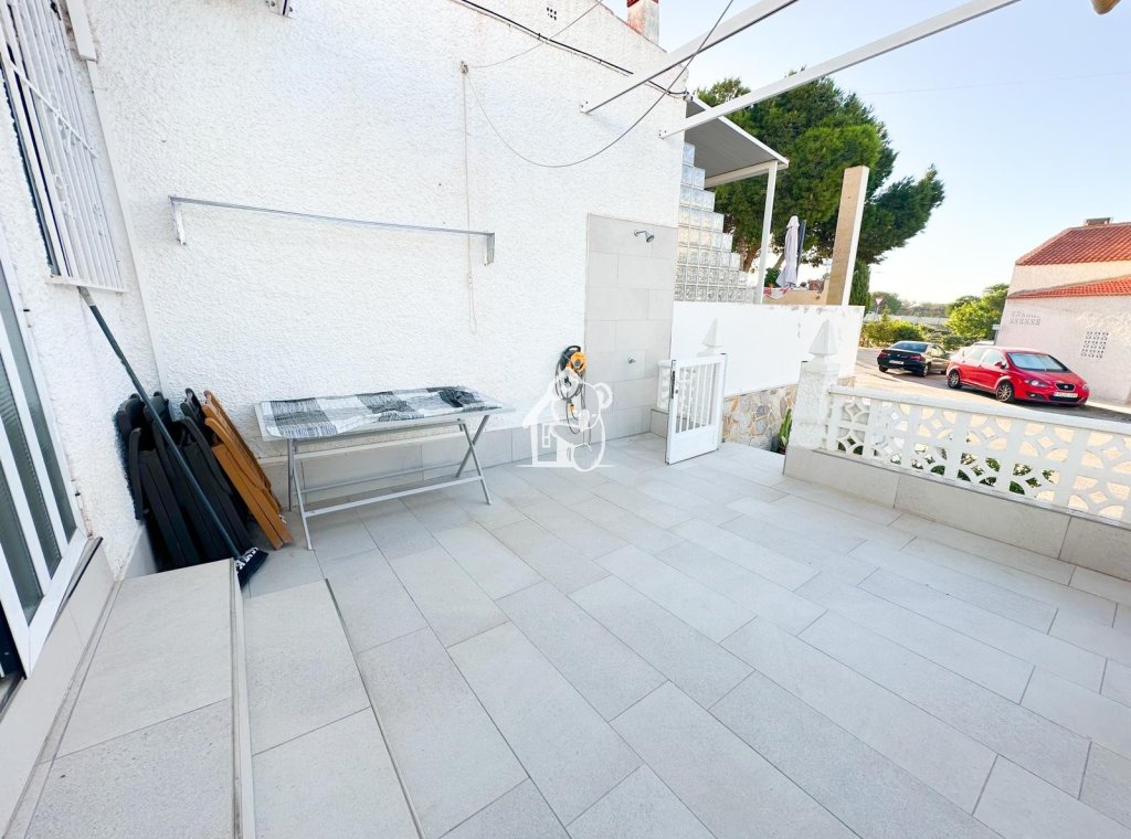 Location - Maison de ville - Guardamar del Segura