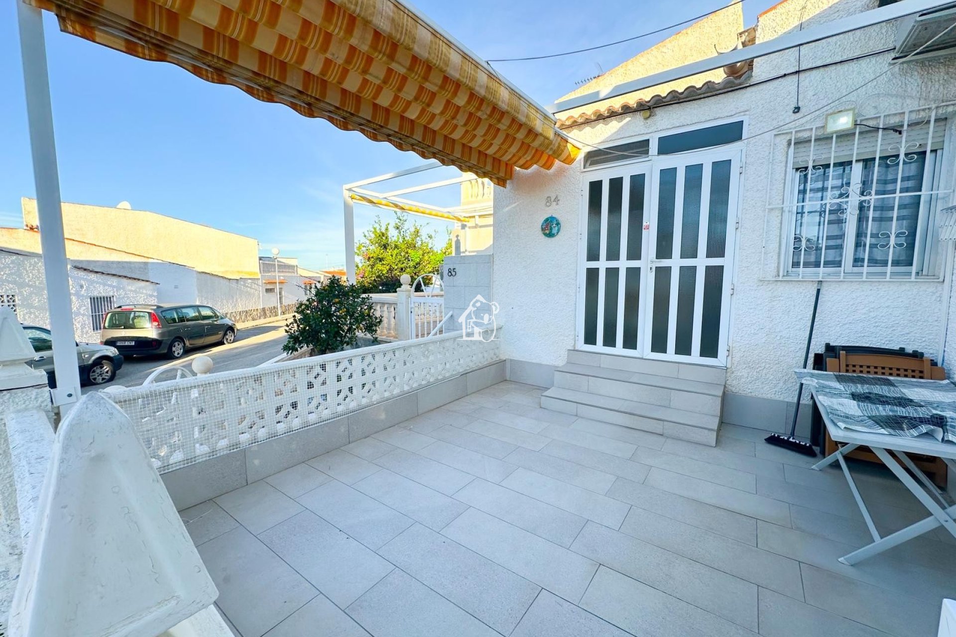 Location - Maison de ville - Guardamar del Segura