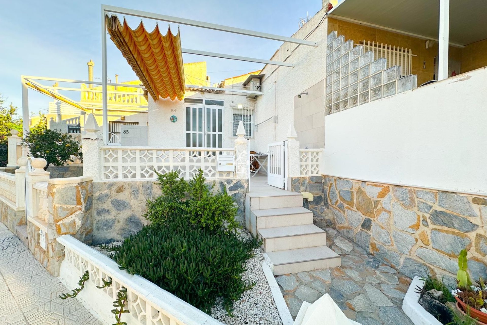 Location - Maison de ville - Guardamar del Segura