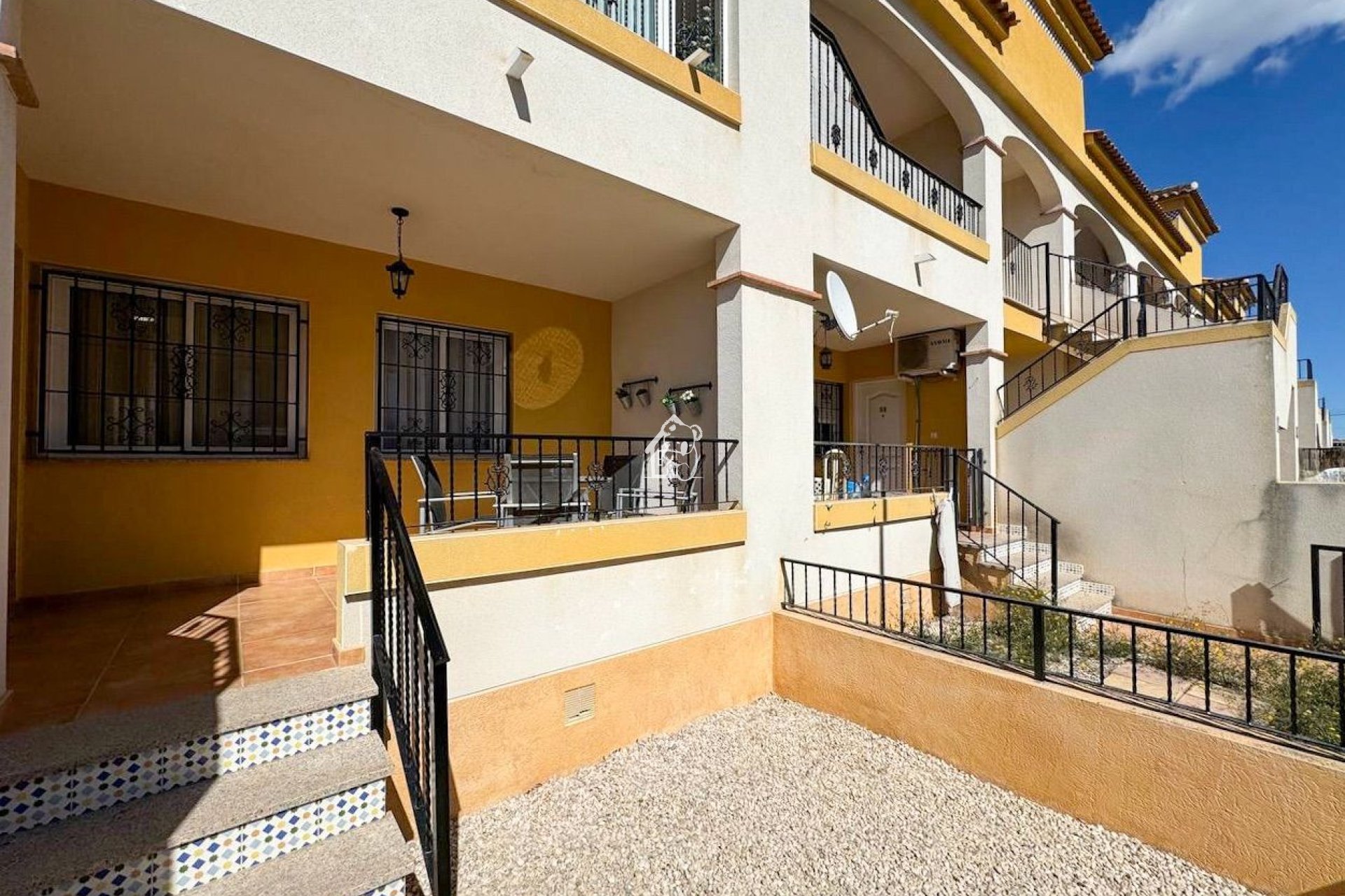 Location - Maison de ville - La Campaneta