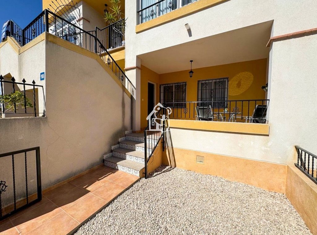 Location - Maison de ville - La Campaneta