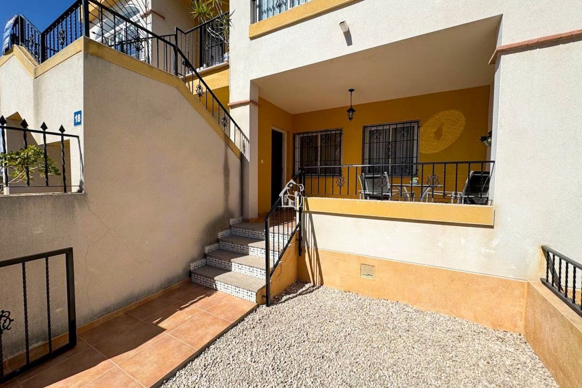 Location - Maison de ville - La Campaneta