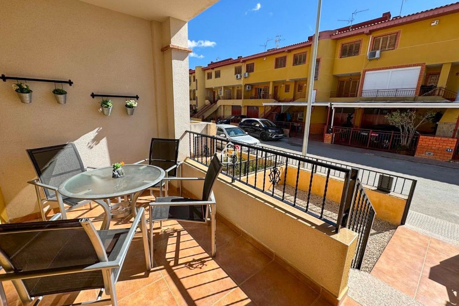 Location - Maison de ville - La Campaneta