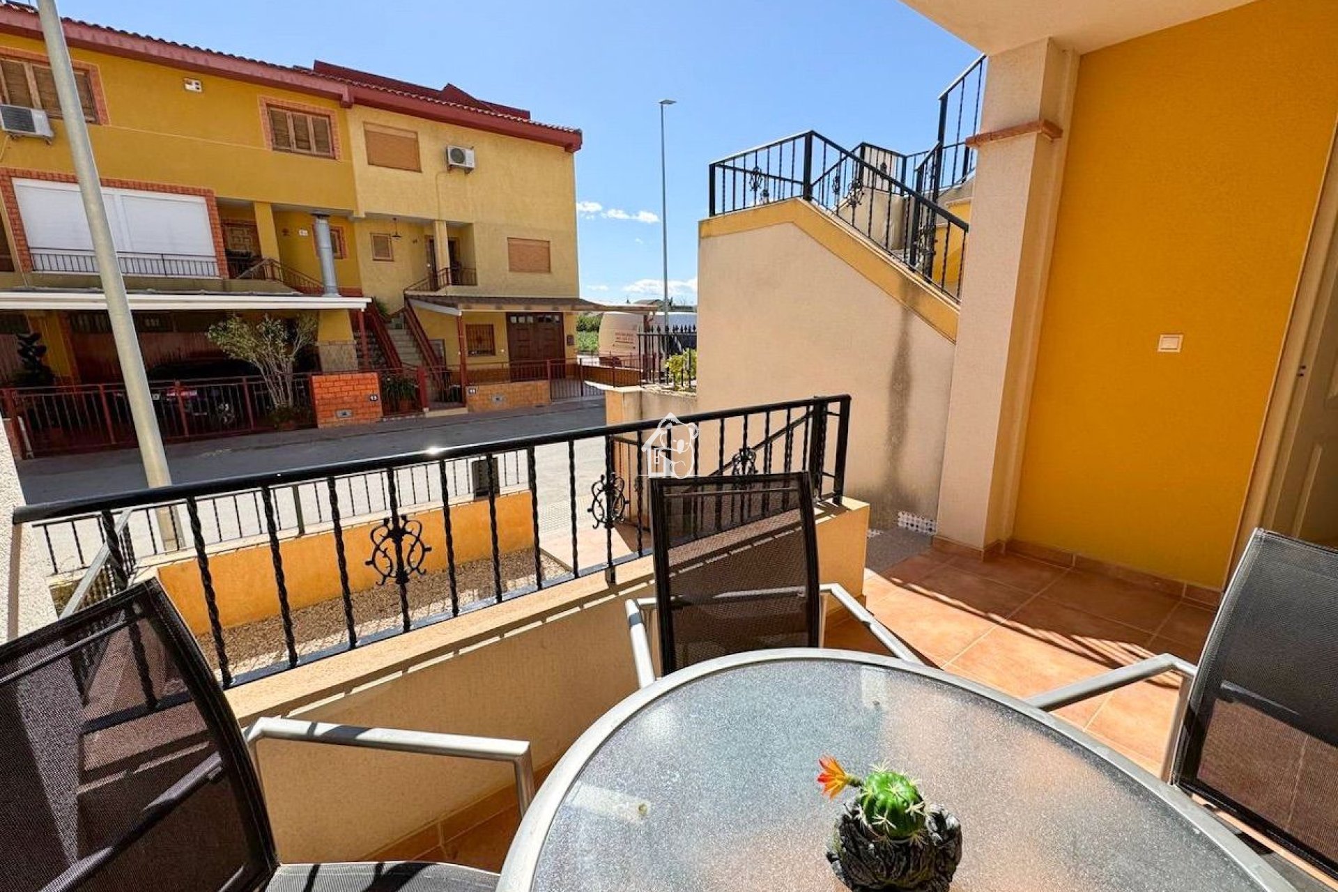 Location - Maison de ville - La Campaneta