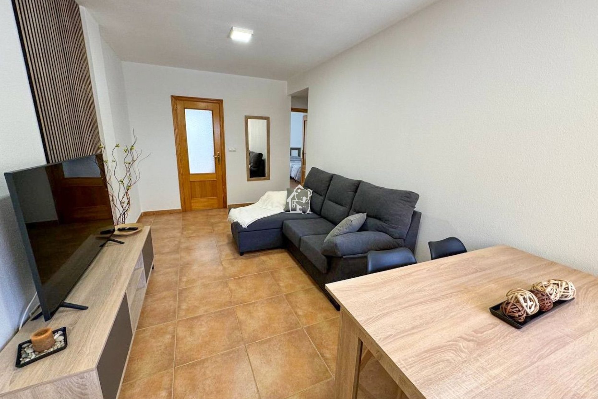 Location - Maison de ville - La Campaneta