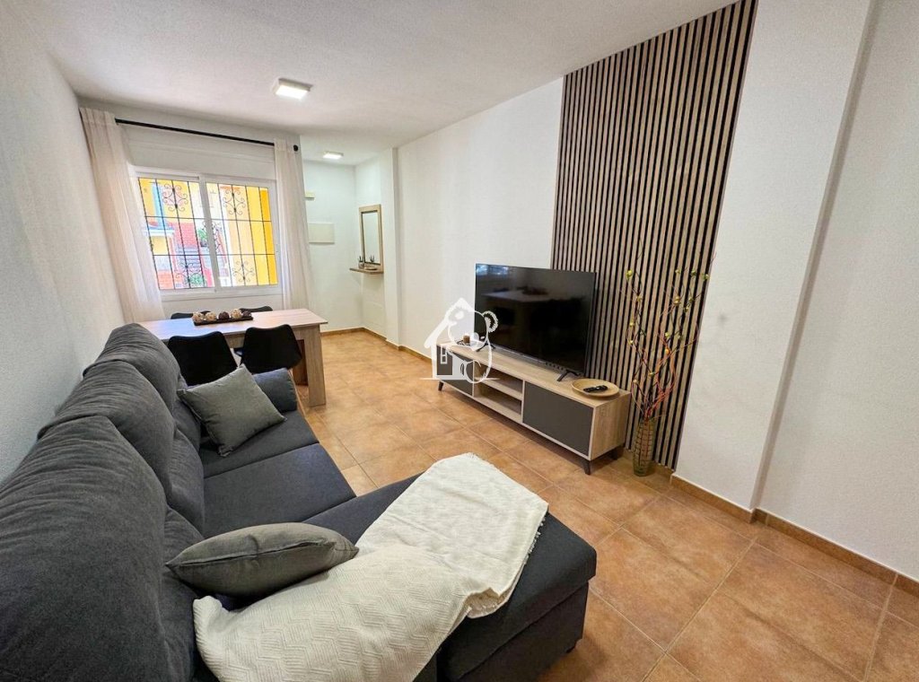 Location - Maison de ville - La Campaneta