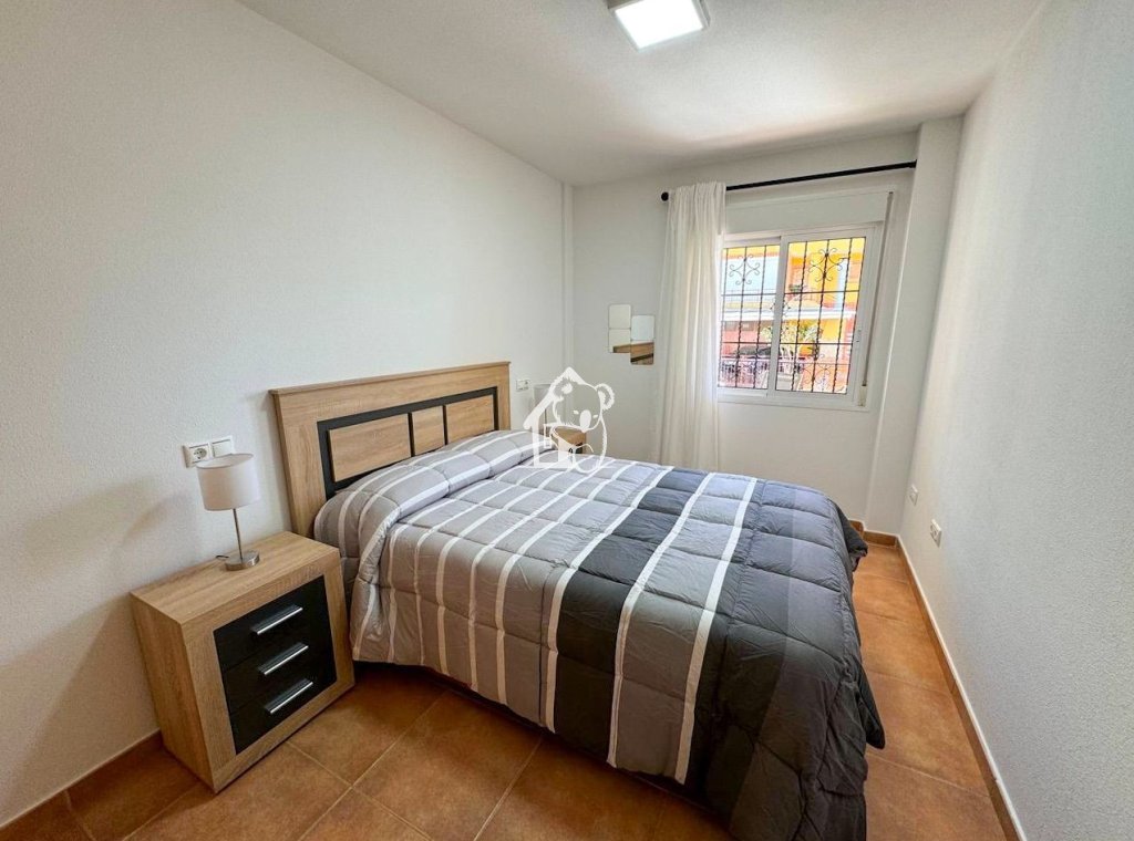 Location - Maison de ville - La Campaneta