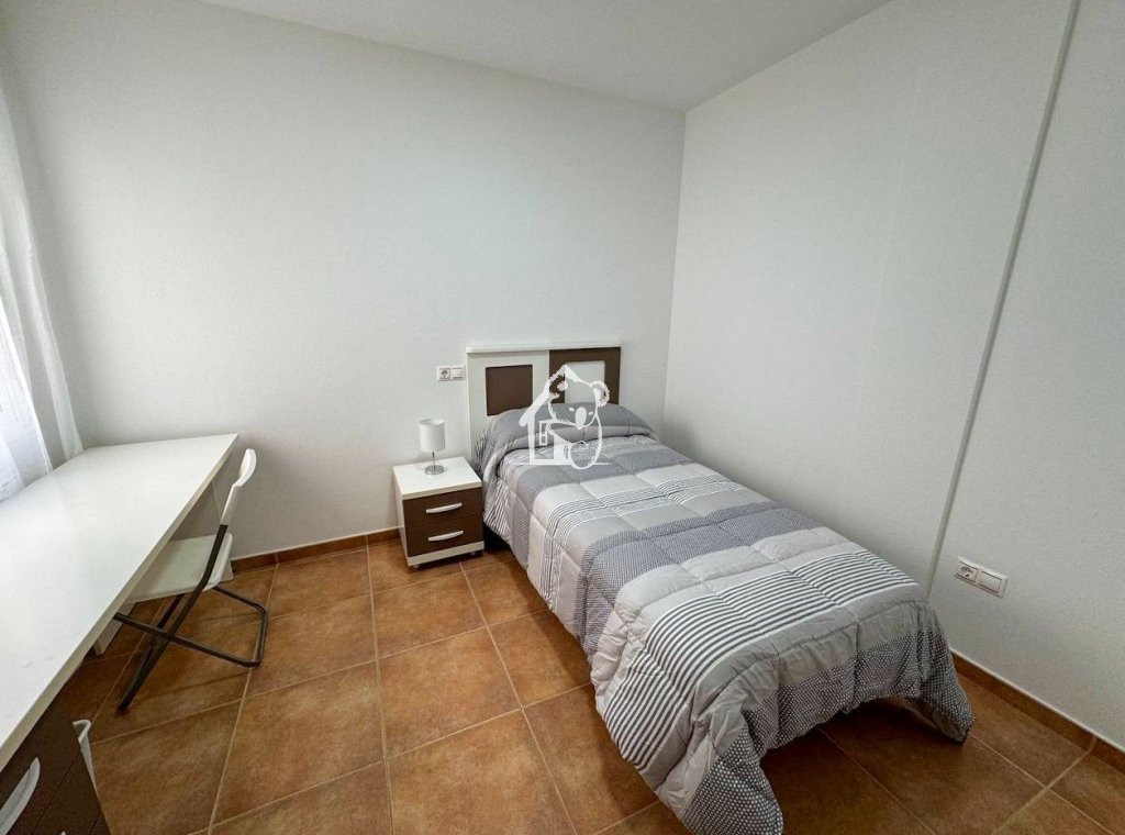 Location - Maison de ville - La Campaneta