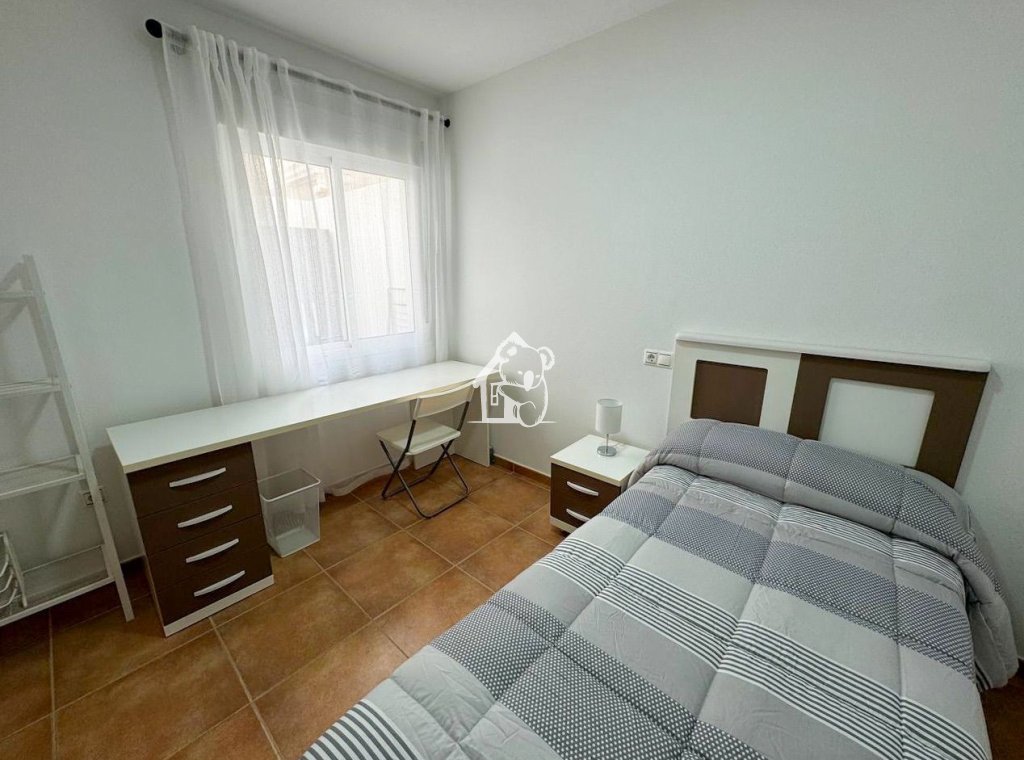 Location - Maison de ville - La Campaneta