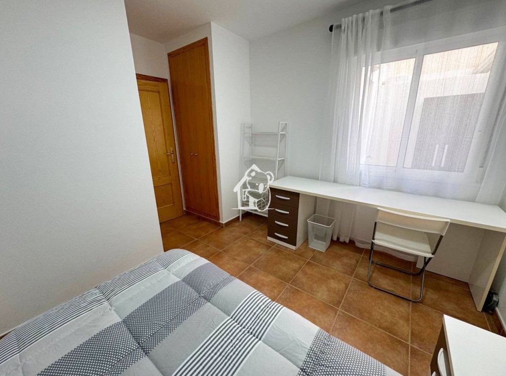 Location - Maison de ville - La Campaneta