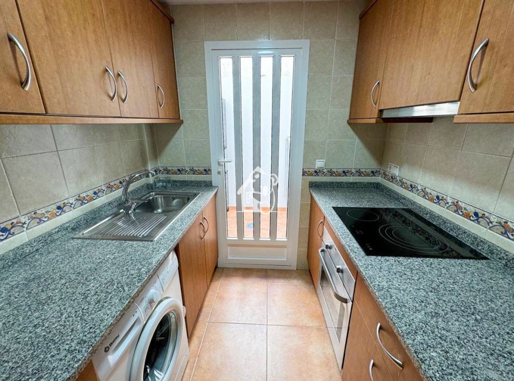 Location - Maison de ville - La Campaneta