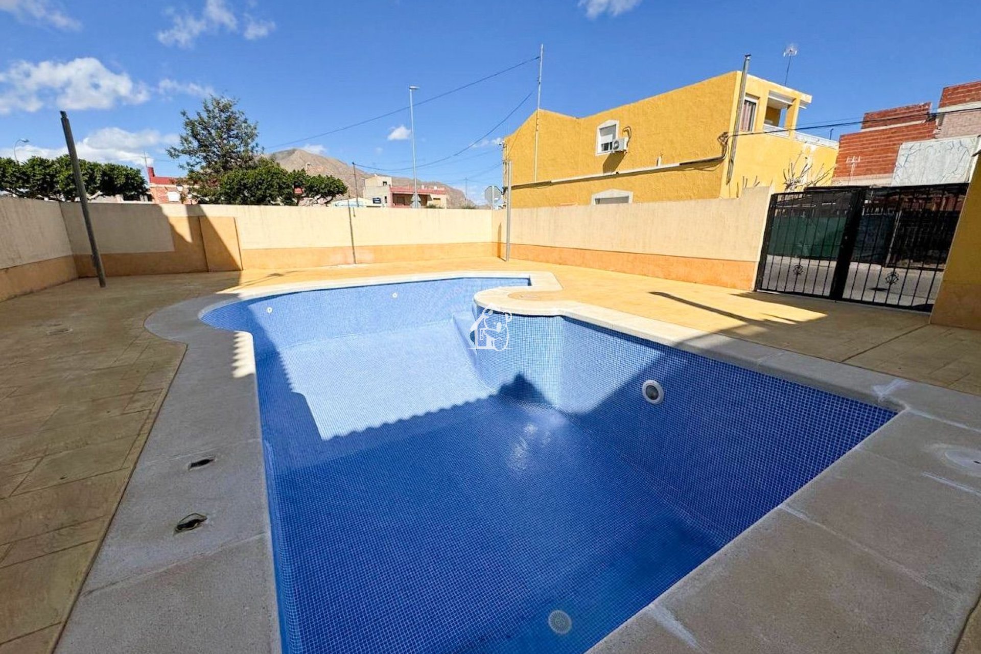 Location - Maison de ville - La Campaneta