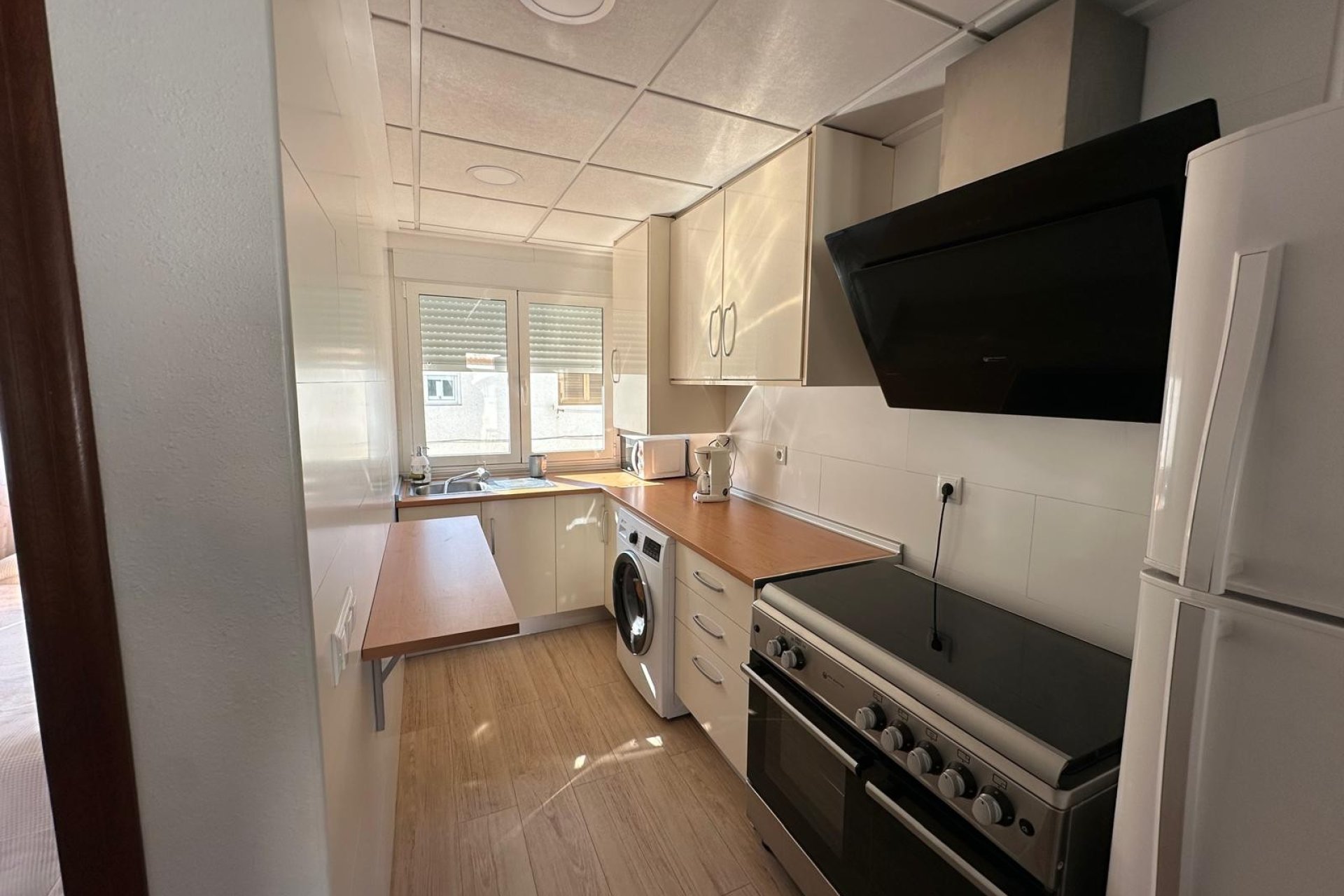 Location - Maison de ville - Mil Palmeras
