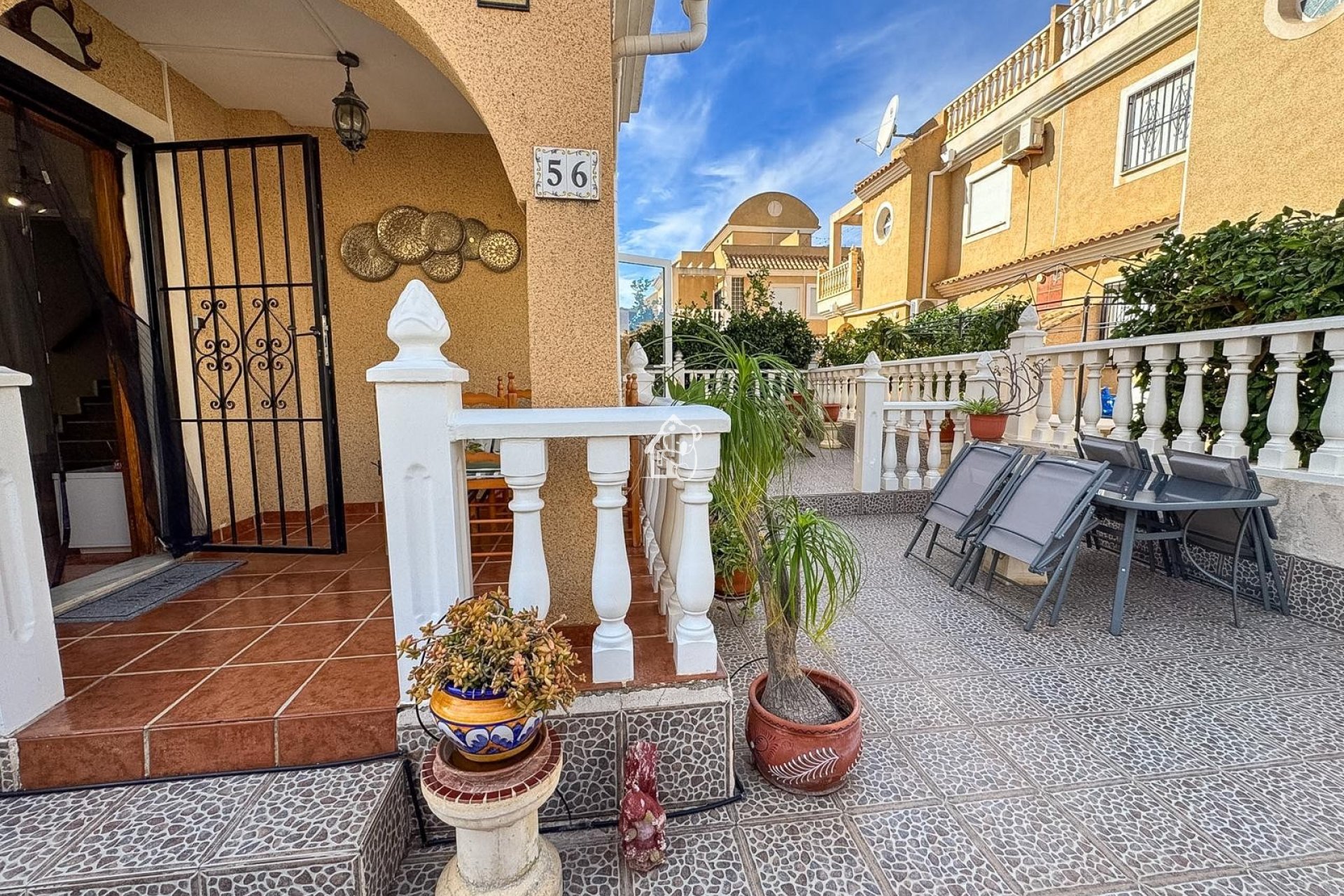 Location - Maison de ville - Orihuela Costa - Cabo roig - La Zenia