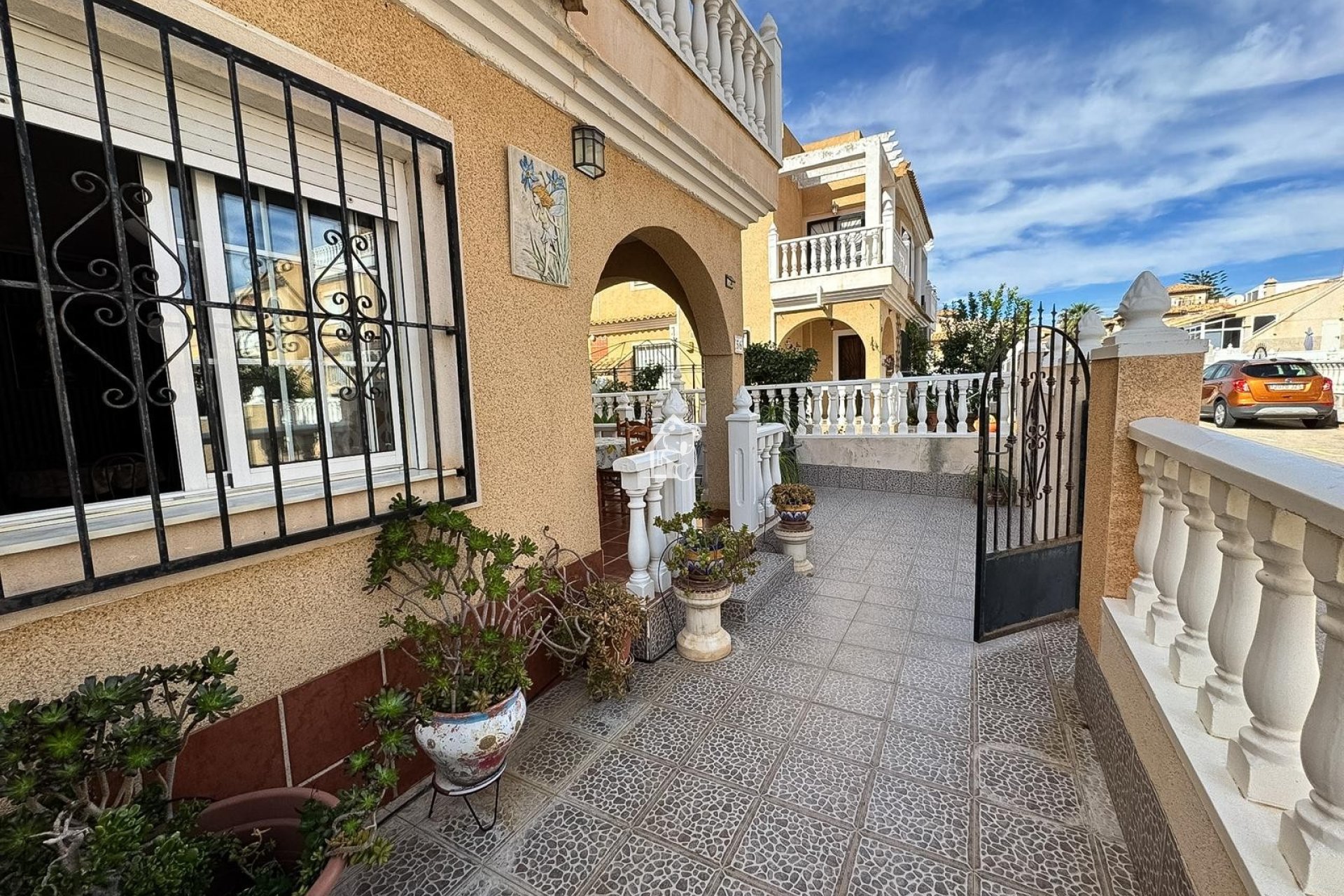 Location - Maison de ville - Orihuela Costa - Cabo roig - La Zenia