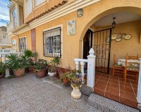Location - Maison de ville - Orihuela Costa - Cabo roig - La Zenia