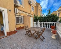 Location - Maison de ville - Orihuela Costa - Cabo roig - La Zenia