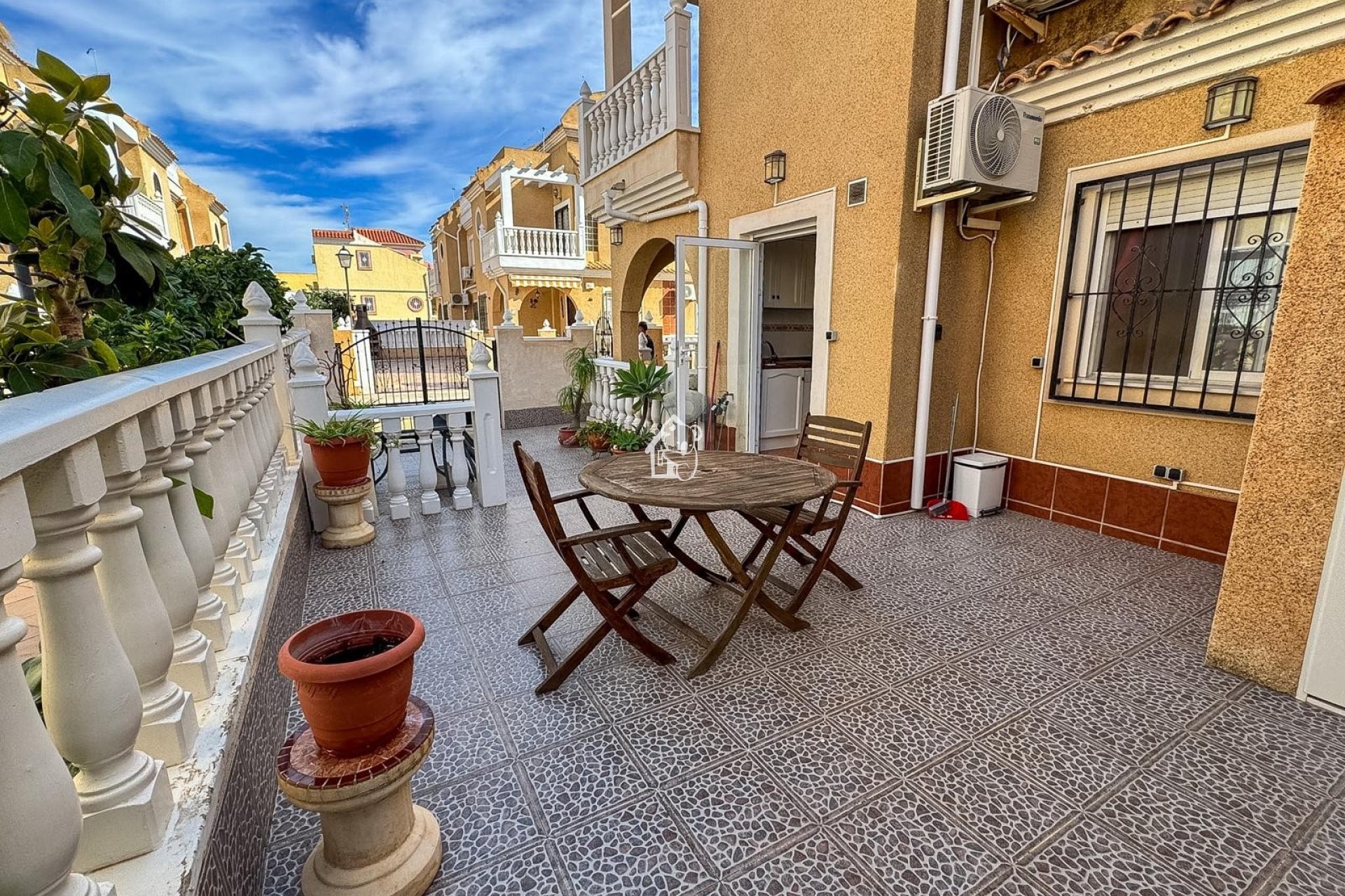 Location - Maison de ville - Orihuela Costa - Cabo roig - La Zenia