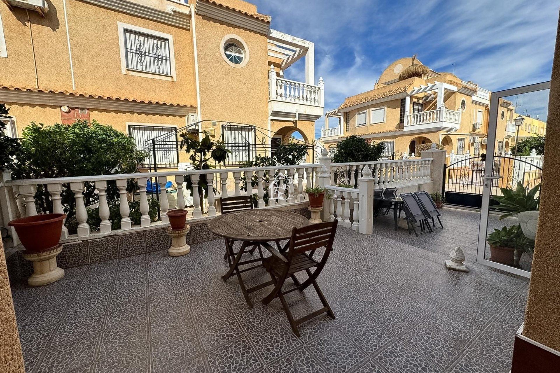 Location - Maison de ville - Orihuela Costa - Cabo roig - La Zenia