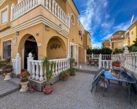 Location - Maison de ville - Orihuela Costa - Cabo roig - La Zenia