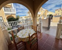 Location - Maison de ville - Orihuela Costa - Cabo roig - La Zenia