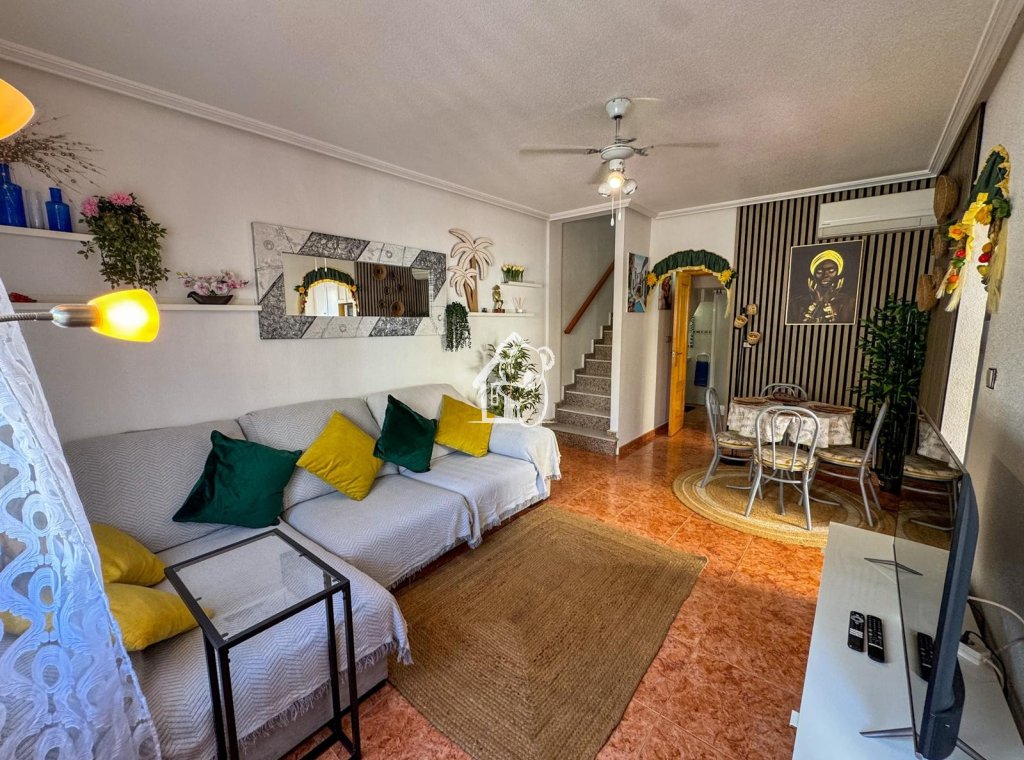 Location - Maison de ville - Orihuela Costa - Cabo roig - La Zenia