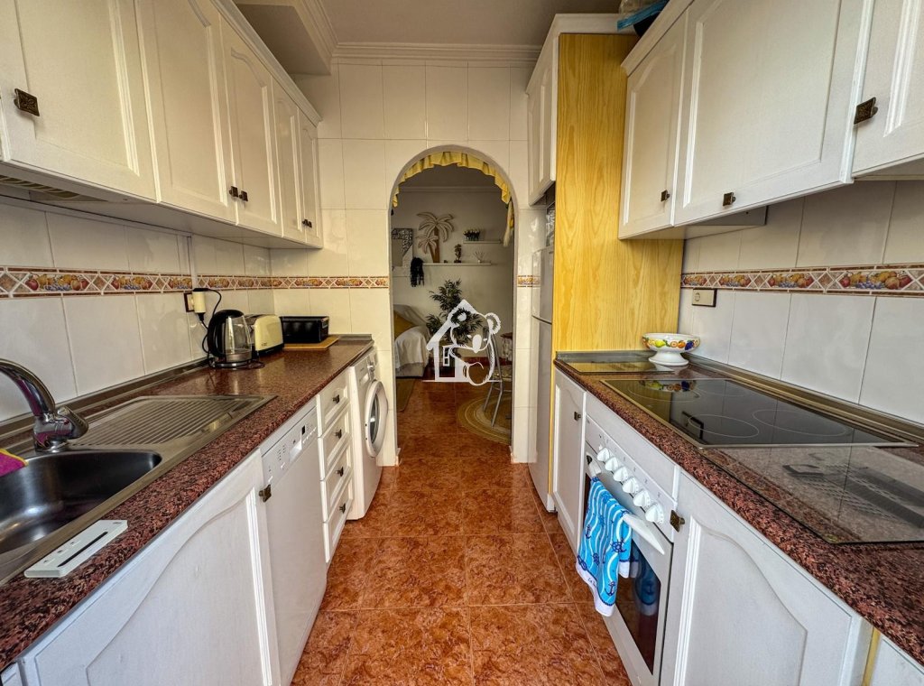 Location - Maison de ville - Orihuela Costa - Cabo roig - La Zenia
