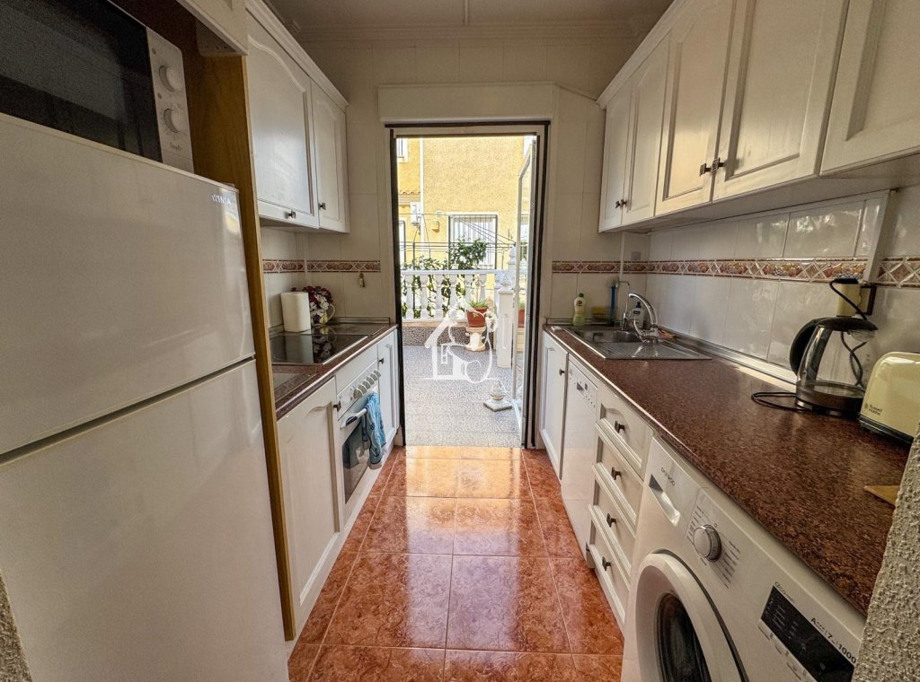 Location - Maison de ville - Orihuela Costa - Cabo roig - La Zenia