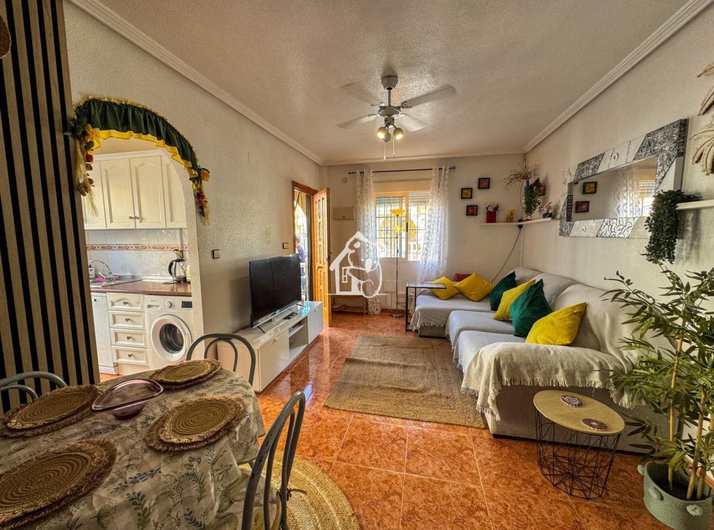 Location - Maison de ville - Orihuela Costa - Cabo roig - La Zenia