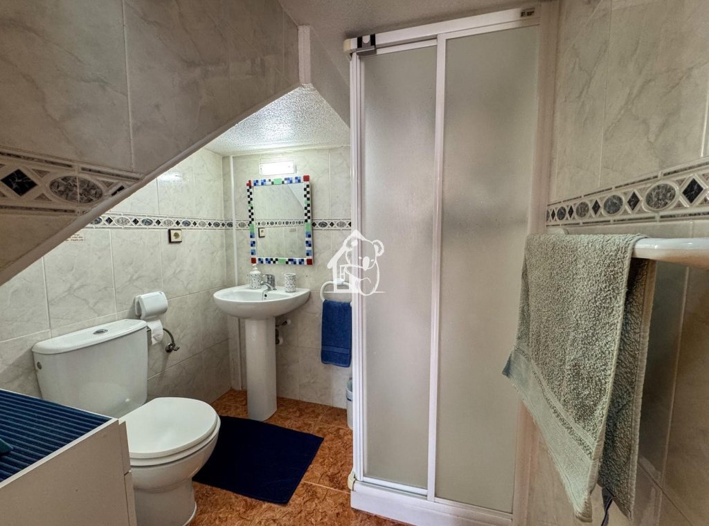 Location - Maison de ville - Orihuela Costa - Cabo roig - La Zenia