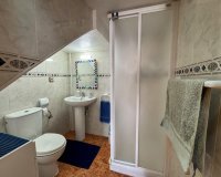 Location - Maison de ville - Orihuela Costa - Cabo roig - La Zenia