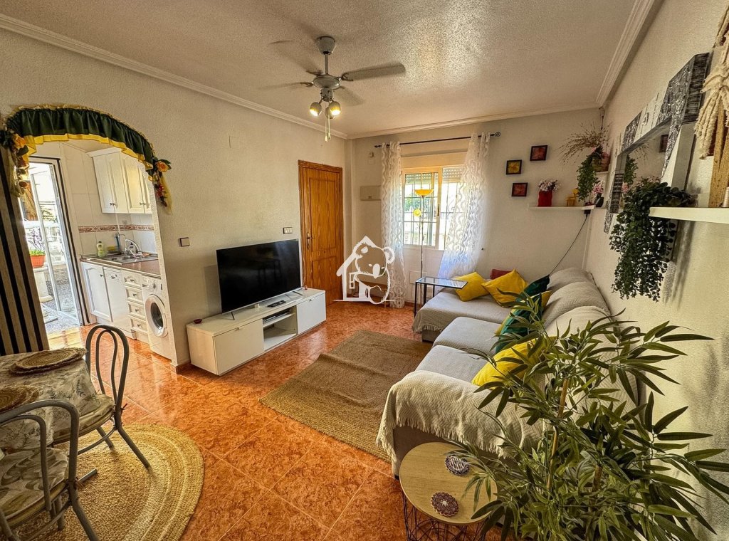 Location - Maison de ville - Orihuela Costa - Cabo roig - La Zenia