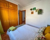 Location - Maison de ville - Orihuela Costa - Cabo roig - La Zenia