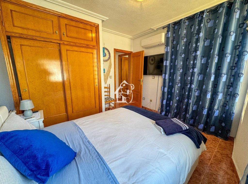 Location - Maison de ville - Orihuela Costa - Cabo roig - La Zenia
