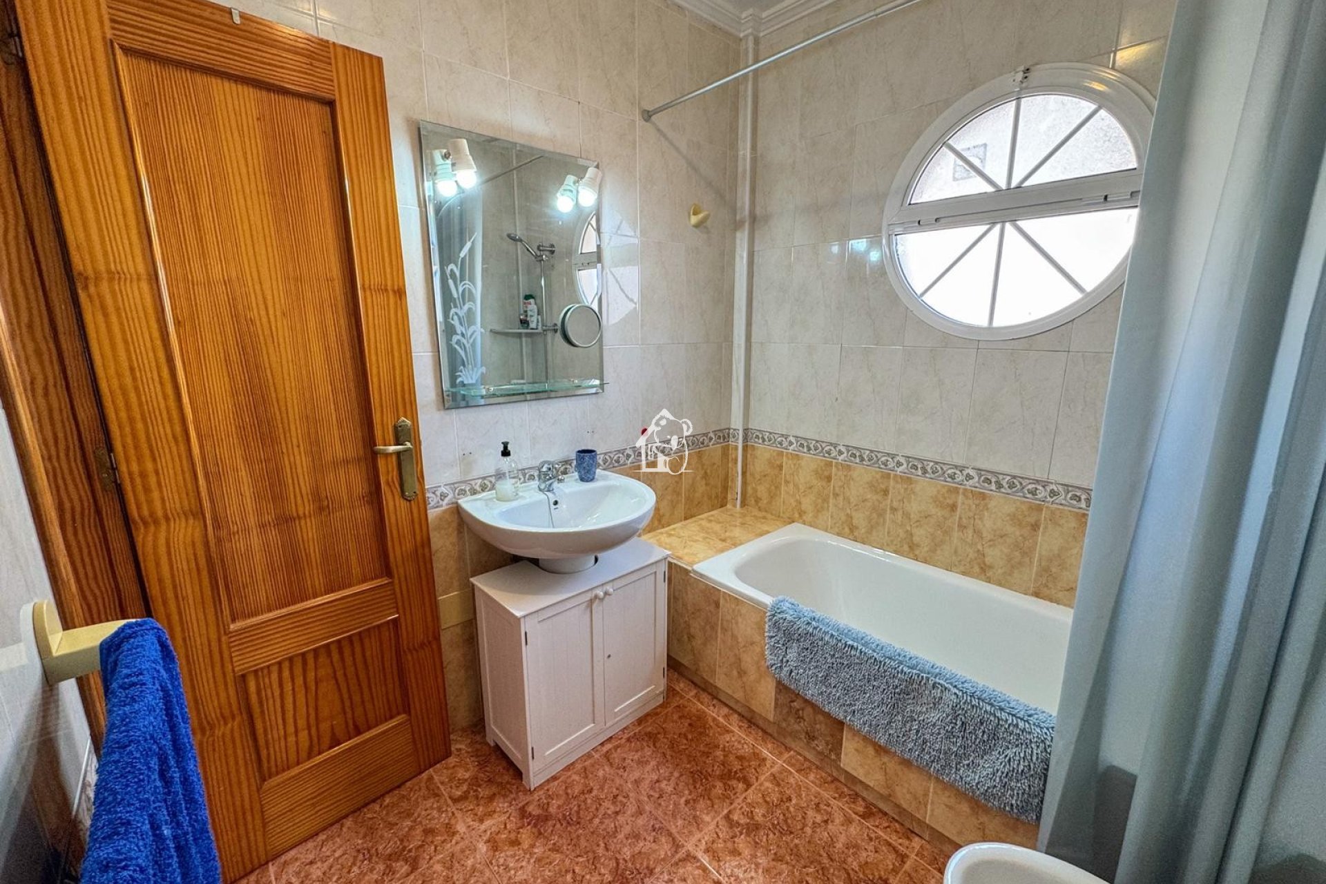 Location - Maison de ville - Orihuela Costa - Cabo roig - La Zenia