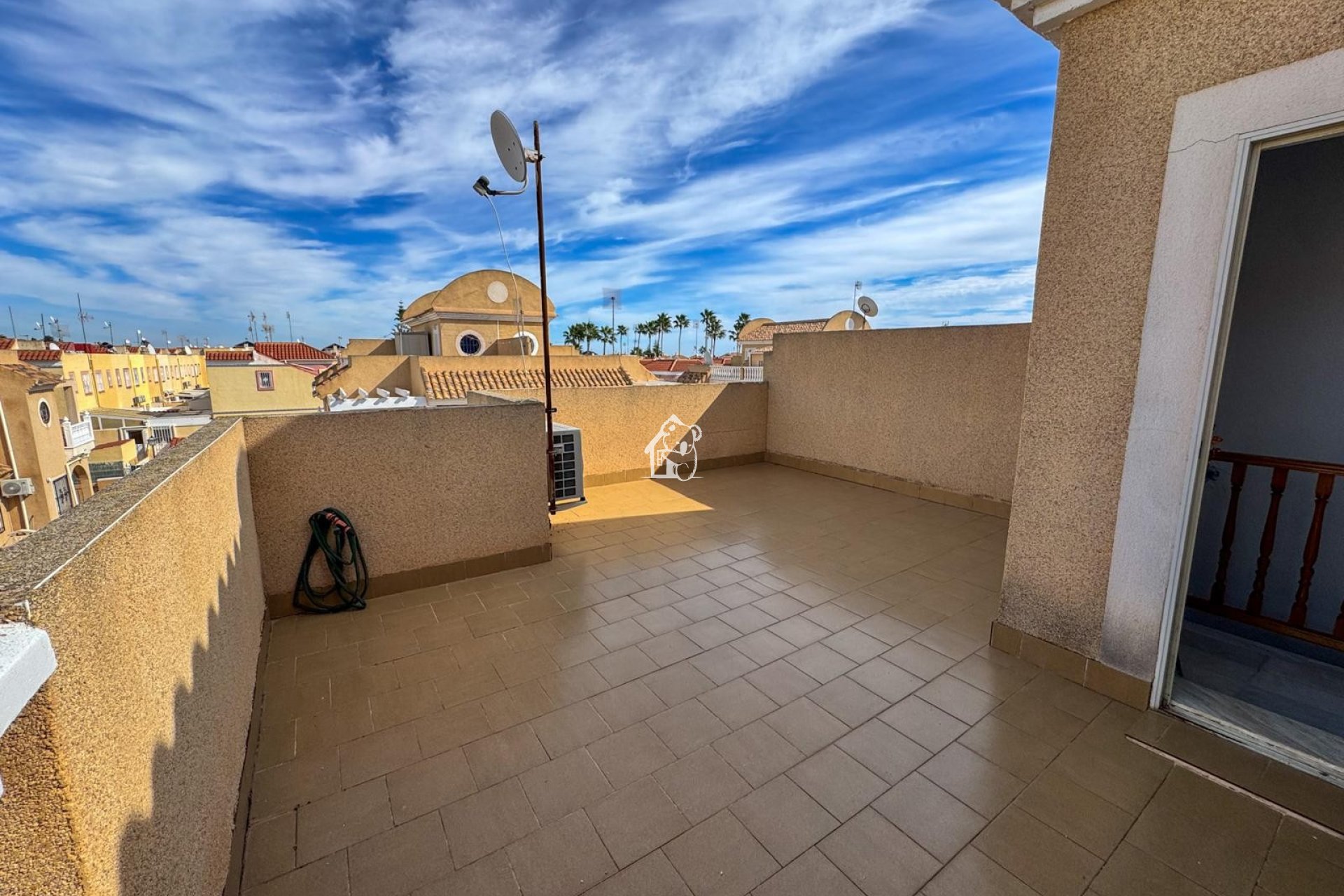 Location - Maison de ville - Orihuela Costa - Cabo roig - La Zenia