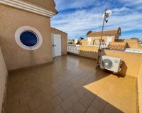 Location - Maison de ville - Orihuela Costa - Cabo roig - La Zenia