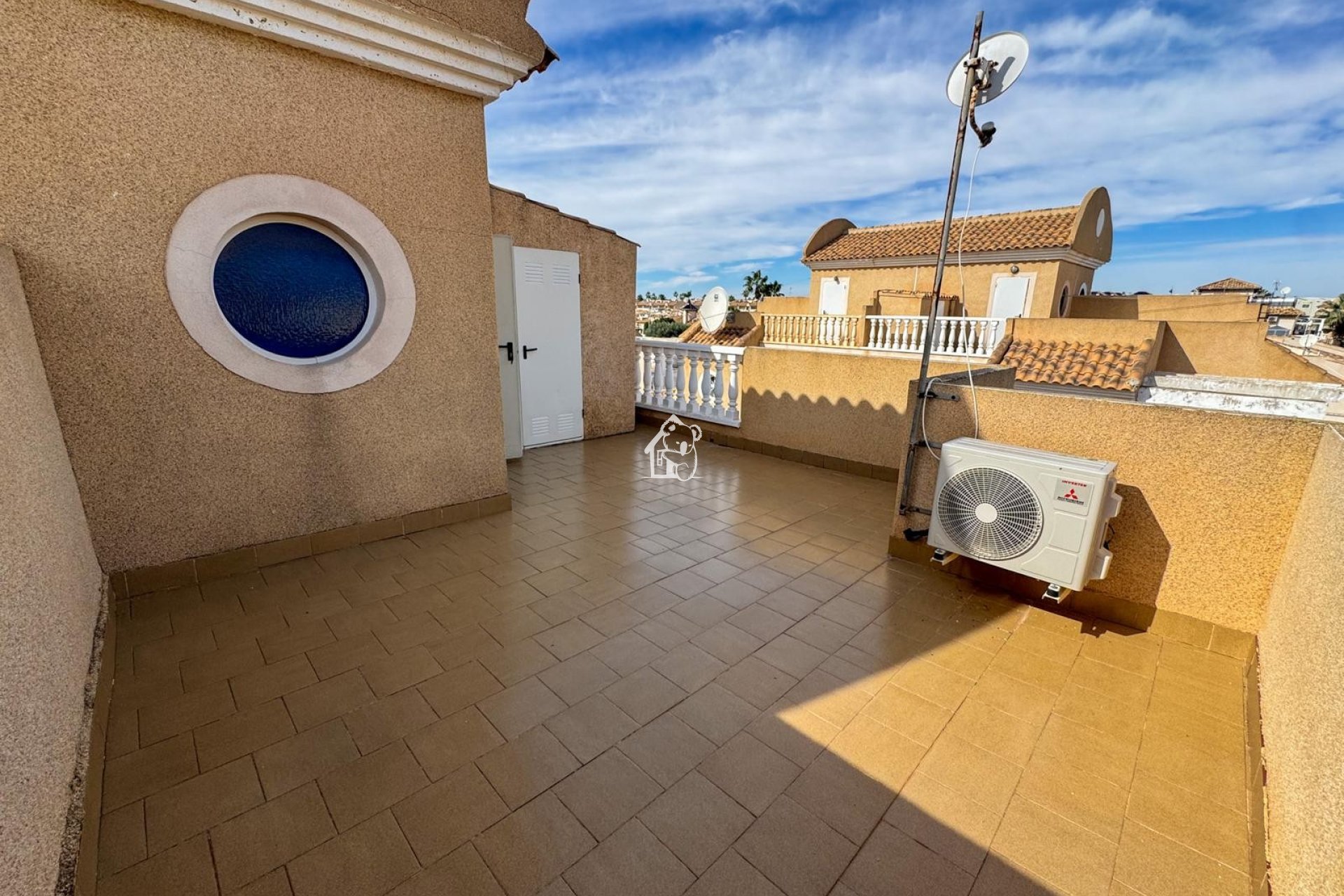 Location - Maison de ville - Orihuela Costa - Cabo roig - La Zenia