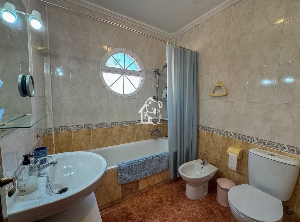 Location - Maison de ville - Orihuela Costa - Cabo roig - La Zenia
