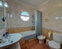 Location - Maison de ville - Orihuela Costa - Cabo roig - La Zenia