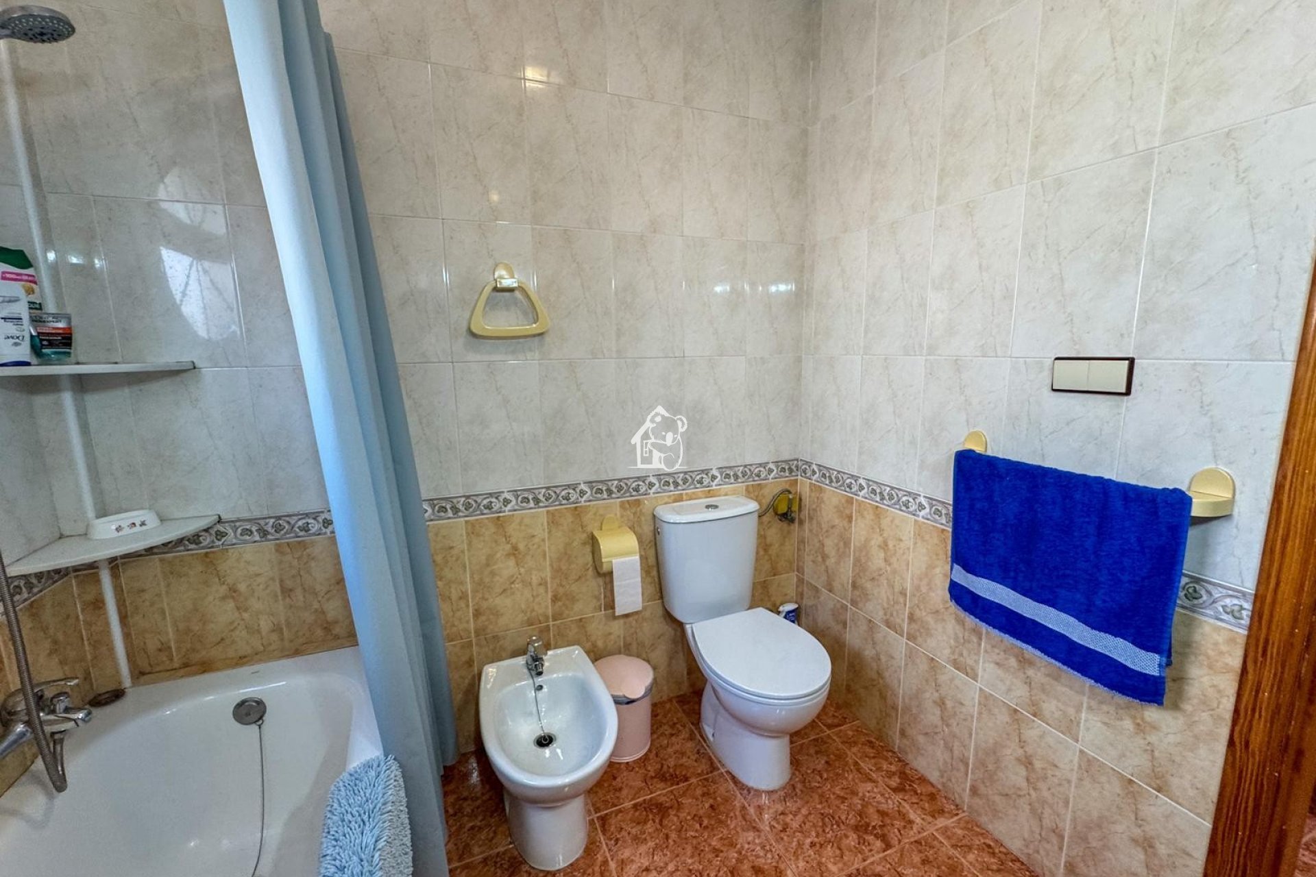 Location - Maison de ville - Orihuela Costa - Cabo roig - La Zenia