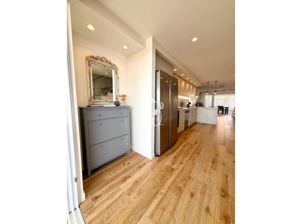 Location - Maison de ville - Orihuela Costa - Dehesa de campoamor