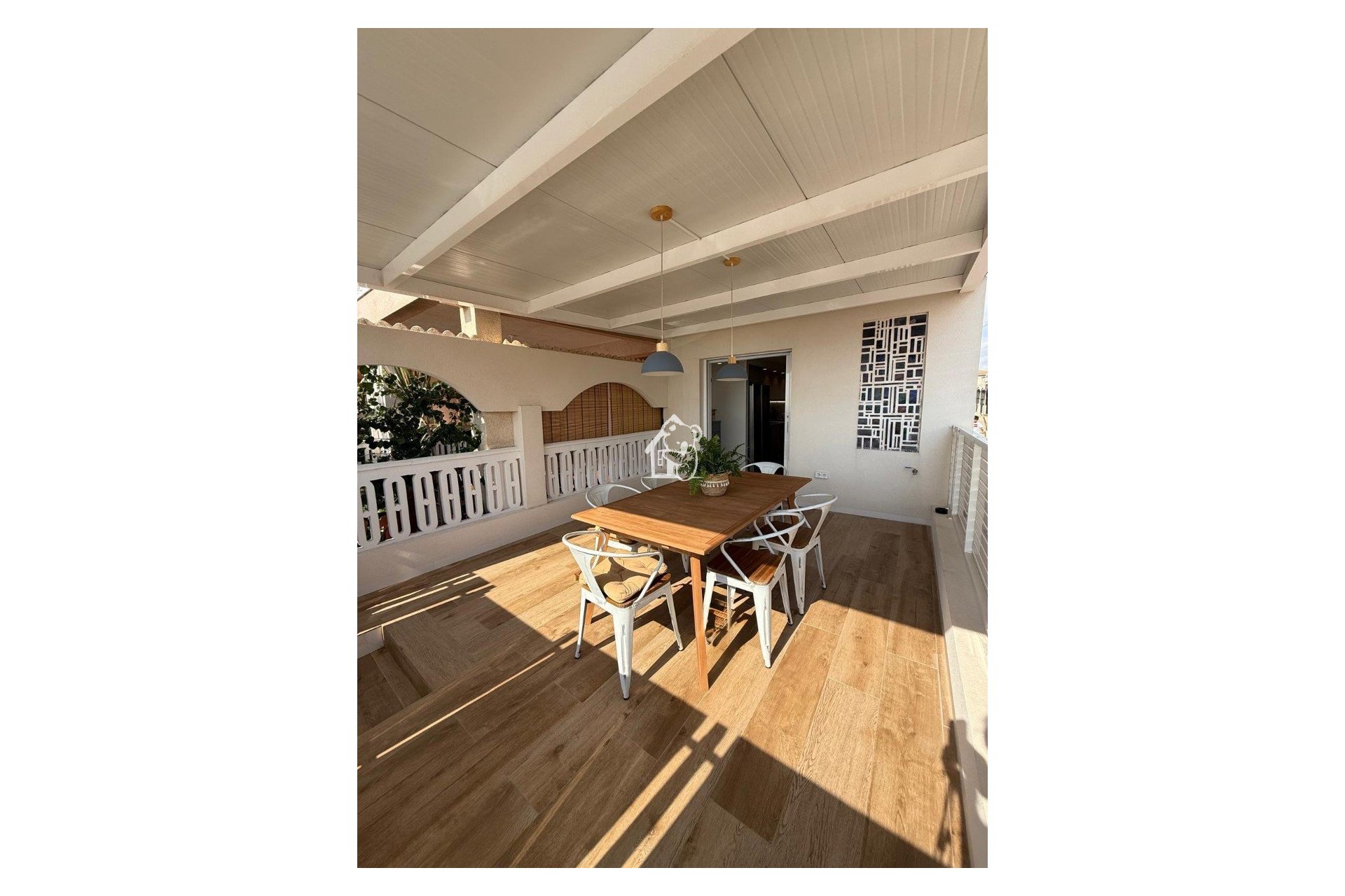 Location - Maison de ville - Orihuela Costa - Dehesa de campoamor