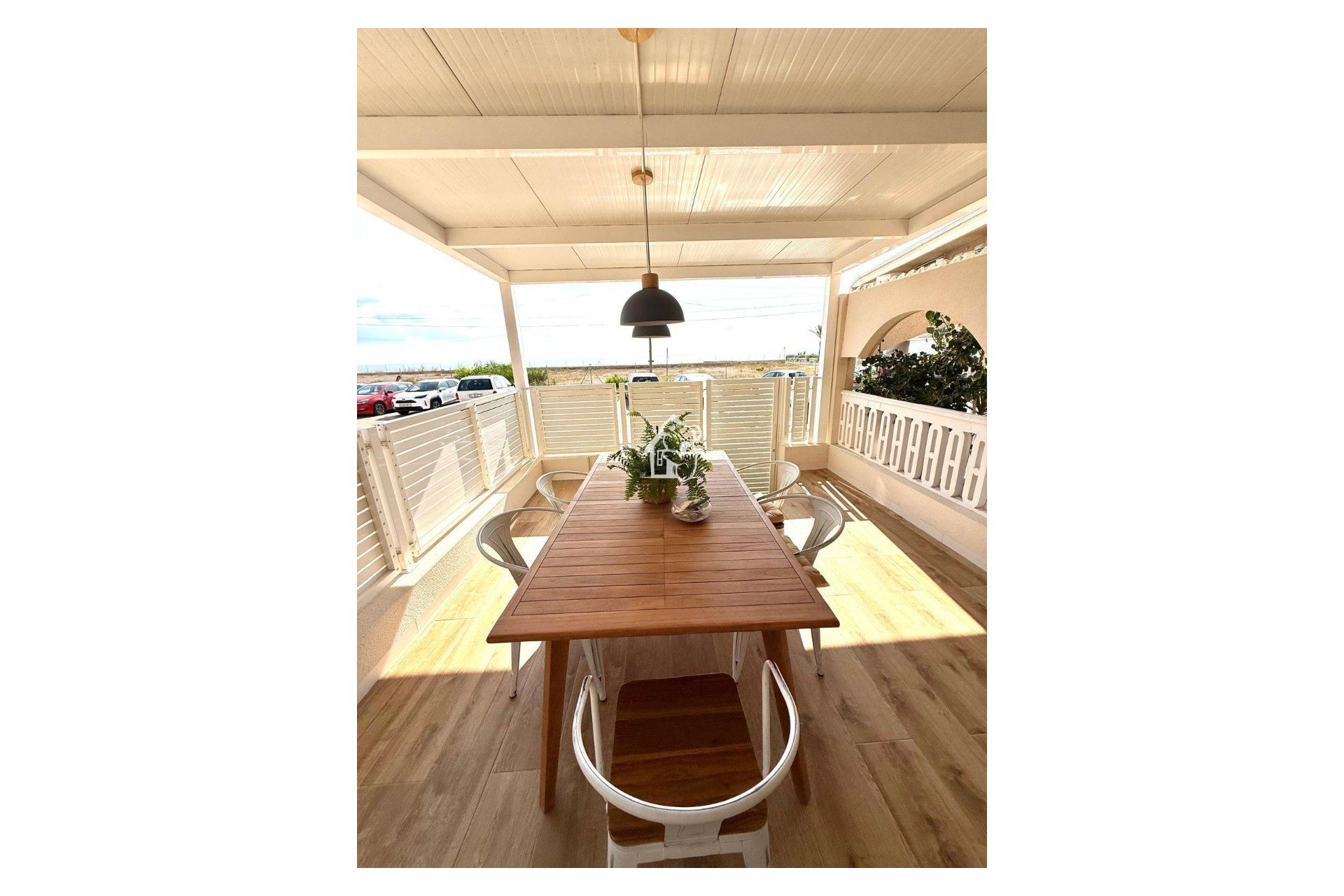 Location - Maison de ville - Orihuela Costa - Dehesa de campoamor