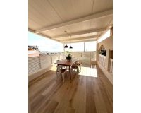 Location - Maison de ville - Orihuela Costa - Dehesa de campoamor