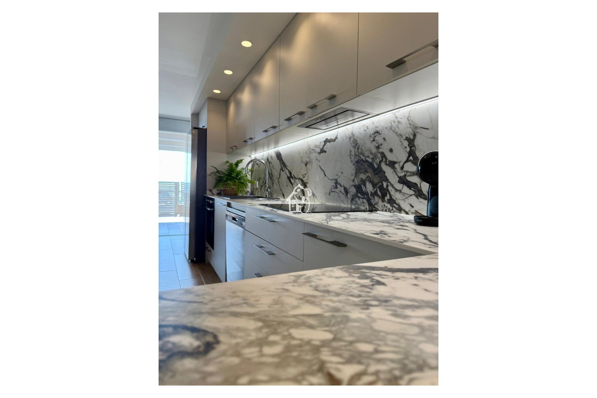 Location - Maison de ville - Orihuela Costa - Dehesa de campoamor