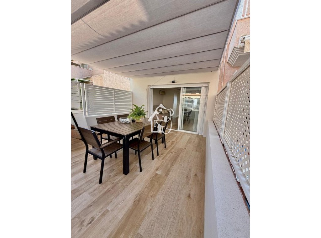 Location - Maison de ville - Orihuela Costa - Dehesa de campoamor