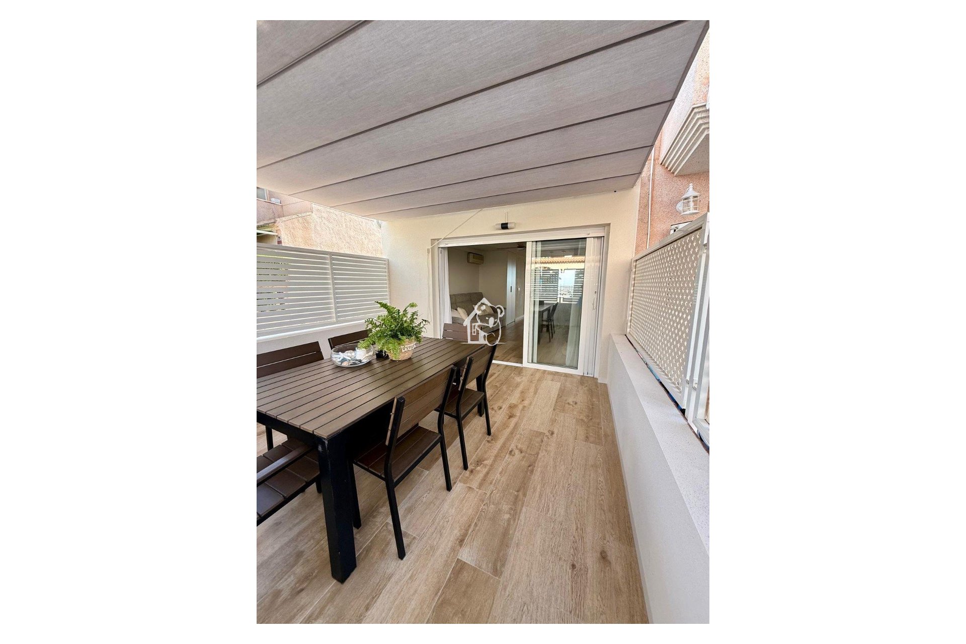 Location - Maison de ville - Orihuela Costa - Dehesa de campoamor