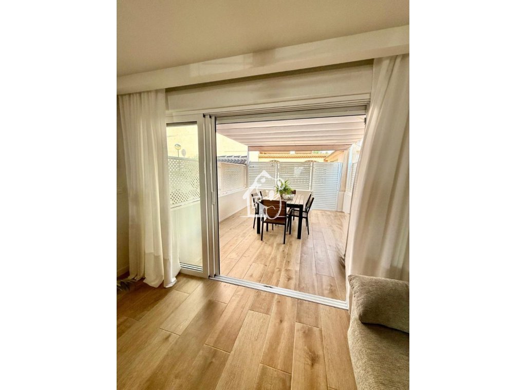 Location - Maison de ville - Orihuela Costa - Dehesa de campoamor