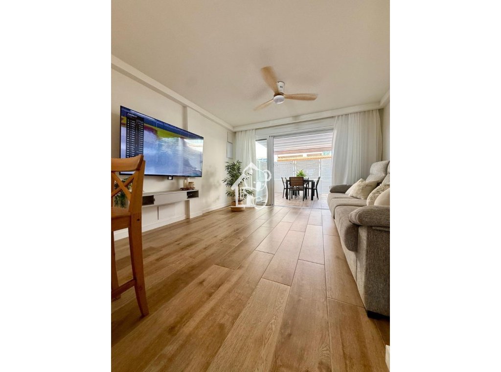 Location - Maison de ville - Orihuela Costa - Dehesa de campoamor